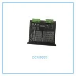 DCM8055 Stepper motor driver