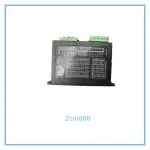 2cm880 Stepper motor driver