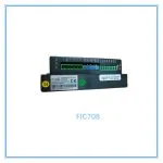 FIC708 Stepper motor driver