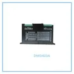 DMD403A Stepper motor driver