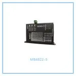 MB4822-5 Stepper motor driver