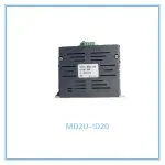MD2U-ID20 Stepper motor driver