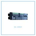 SH-20403 Stepper motor driver