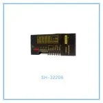 SH-32206 Stepper motor driver