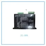 ZC-SR8 Stepper motor driver