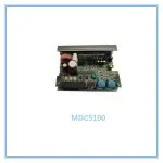 MDC5100 Stepper motor driver