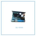 SG-55MA Stepper motor driver